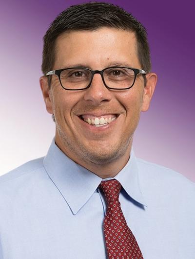 Steven Dorsey Jr, MD