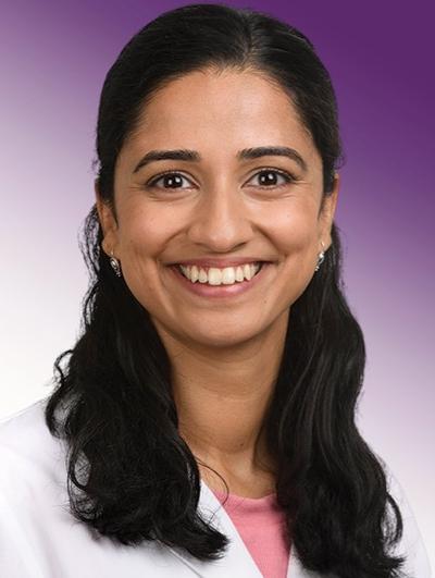 Vaishnavi Gadicharla, DO