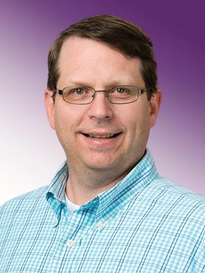 Charles Blanton, MD