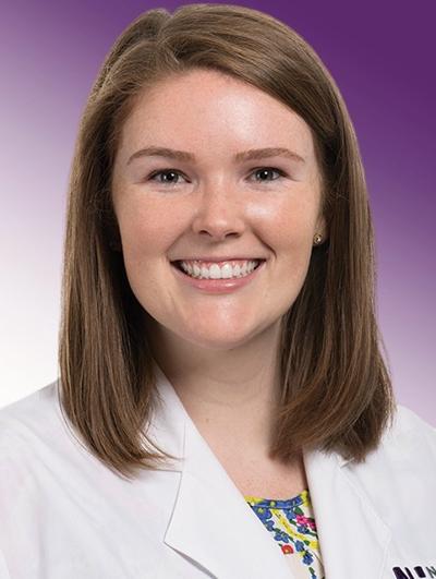 Emily Patterson, PA-C