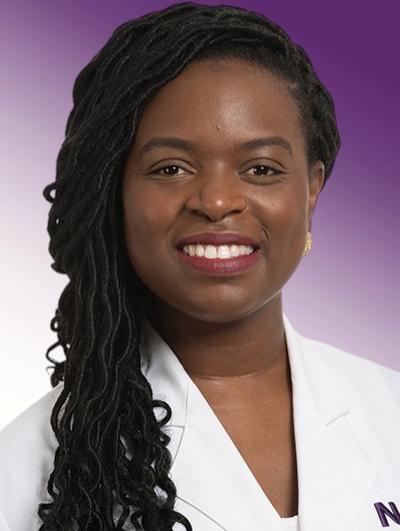 Leena Mitchell, FNP