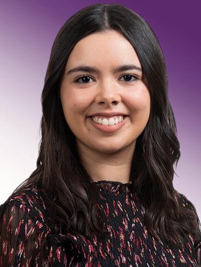 Amanda Lina Andrade, PNP