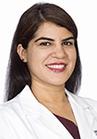 Shaiba Sandhu, DDS
