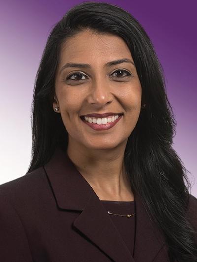 Ankita Modi, MD