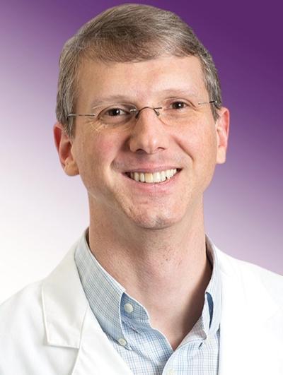 William Graham IV, MD