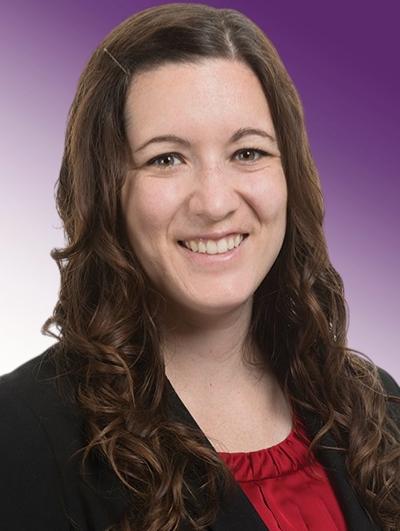 Alicia Bartek, MD