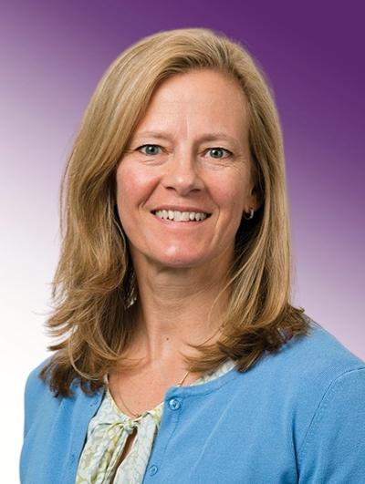 Pamela Young, MD